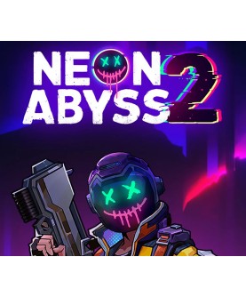 Neon Abyss 2 Steam Key GLOBAL